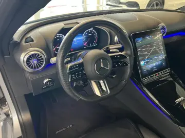 MERCEDES-BENZ GT 63 AMG 4M  Premium Burm 21 Nappa Di…