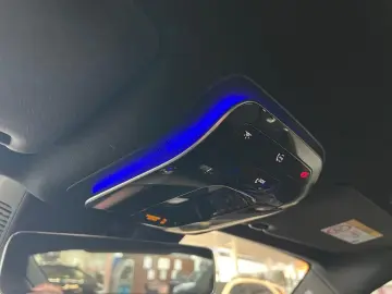 MERCEDES-BENZ GT 63 AMG 4M  Premium Burm 21 Nappa Di…