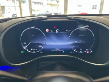 MERCEDES-BENZ GT 63 AMG 4M  Premium Burm 21 Nappa Di…