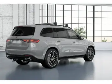 MERCEDES-BENZ GLS 450 d 4M AMG 7Sitze AHK Standh. HUD Night