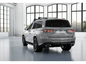 MERCEDES-BENZ GLS 450 d 4M AMG 7Sitze AHK Standh. HUD Night