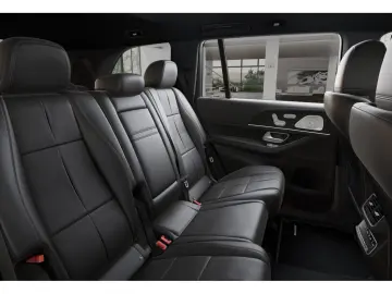 MERCEDES-BENZ GLS 450 d 4M AMG 7Sitze AHK Standh. HUD Night