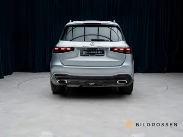 MERCEDES-BENZ GLS 450 d 4M Premium  Pano Nappa HUD M…