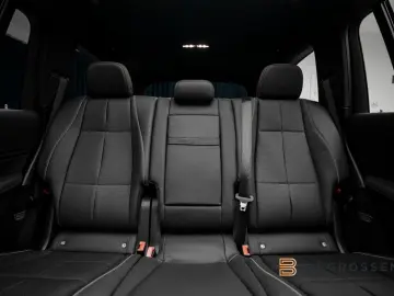 MERCEDES-BENZ GLS 450 d 4M Premium  Pano Nappa HUD M…