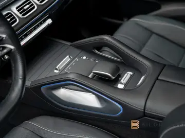 MERCEDES-BENZ GLS 450 d 4M Premium  Pano Nappa HUD M…