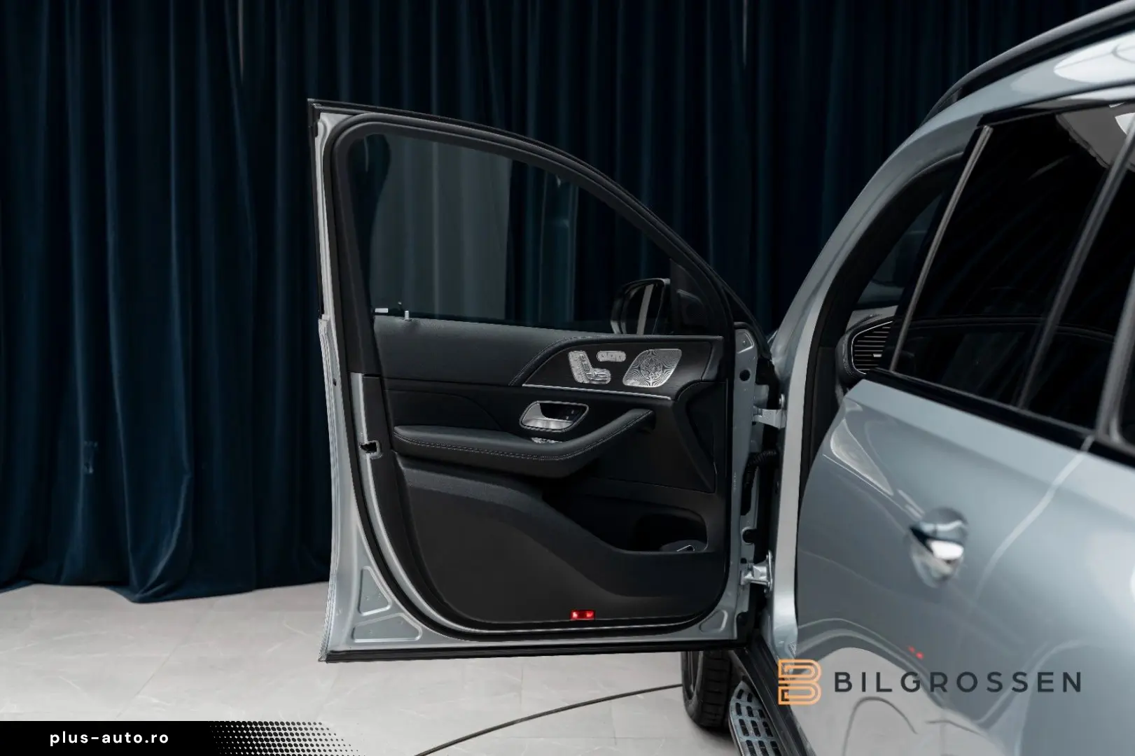 MERCEDES-BENZ GLS 450 d 4M Premium  Pano Nappa HUD M&hellip;