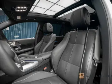 MERCEDES-BENZ GLS 450 d 4M Premium  Pano Nappa HUD M&hellip;