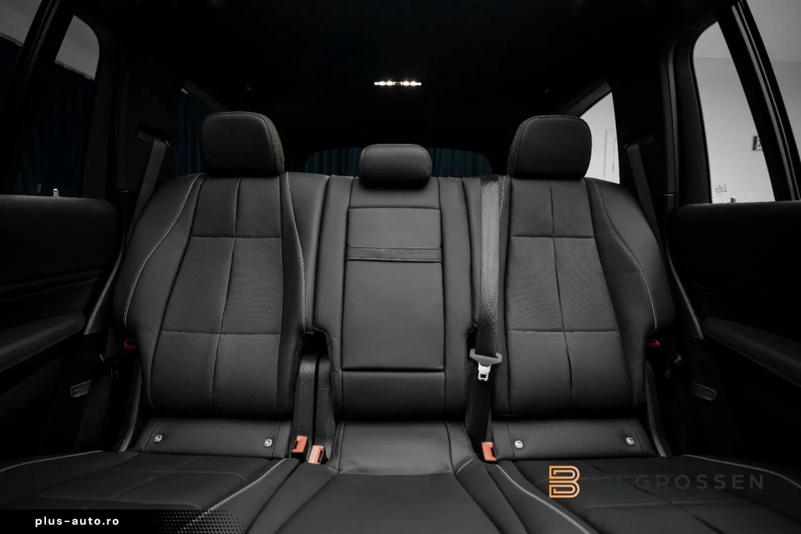 MERCEDES-BENZ GLS 450 d 4M Premium  Pano Nappa HUD M&hellip;