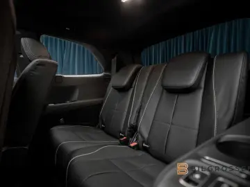 MERCEDES-BENZ GLS 450 d 4M Premium  Pano Nappa HUD M&hellip;