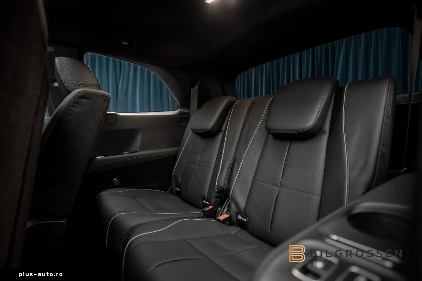 MERCEDES-BENZ GLS 450 d 4M Premium  Pano Nappa HUD M&hellip;