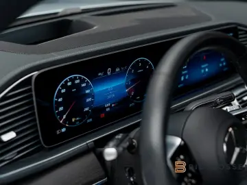 MERCEDES-BENZ GLS 450 d 4M Premium  Pano Nappa HUD M&hellip;