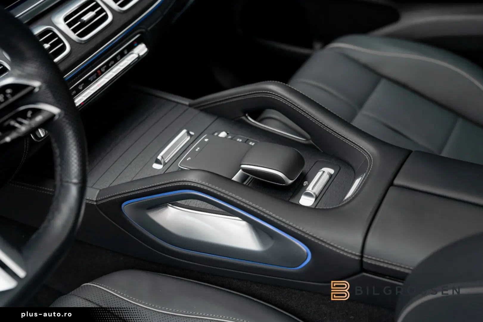 MERCEDES-BENZ GLS 450 d 4M Premium  Pano Nappa HUD M&hellip;