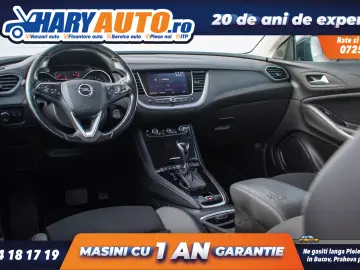 Opel Grandland X 1.6 Diesel   2018