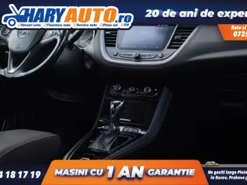 Opel Grandland X 1.6 Diesel   2018