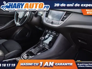 Opel Grandland X 1.6 Diesel   2018