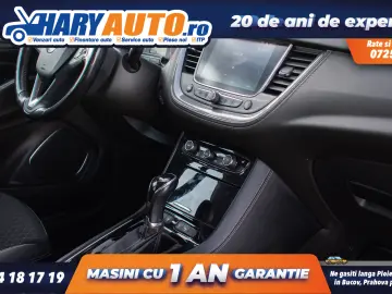Opel Grandland X 1.6 Diesel   2018