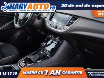 Opel Grandland X 1.6 Diesel   2018