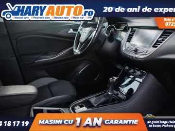 Opel Grandland X 1.6 Diesel   2018