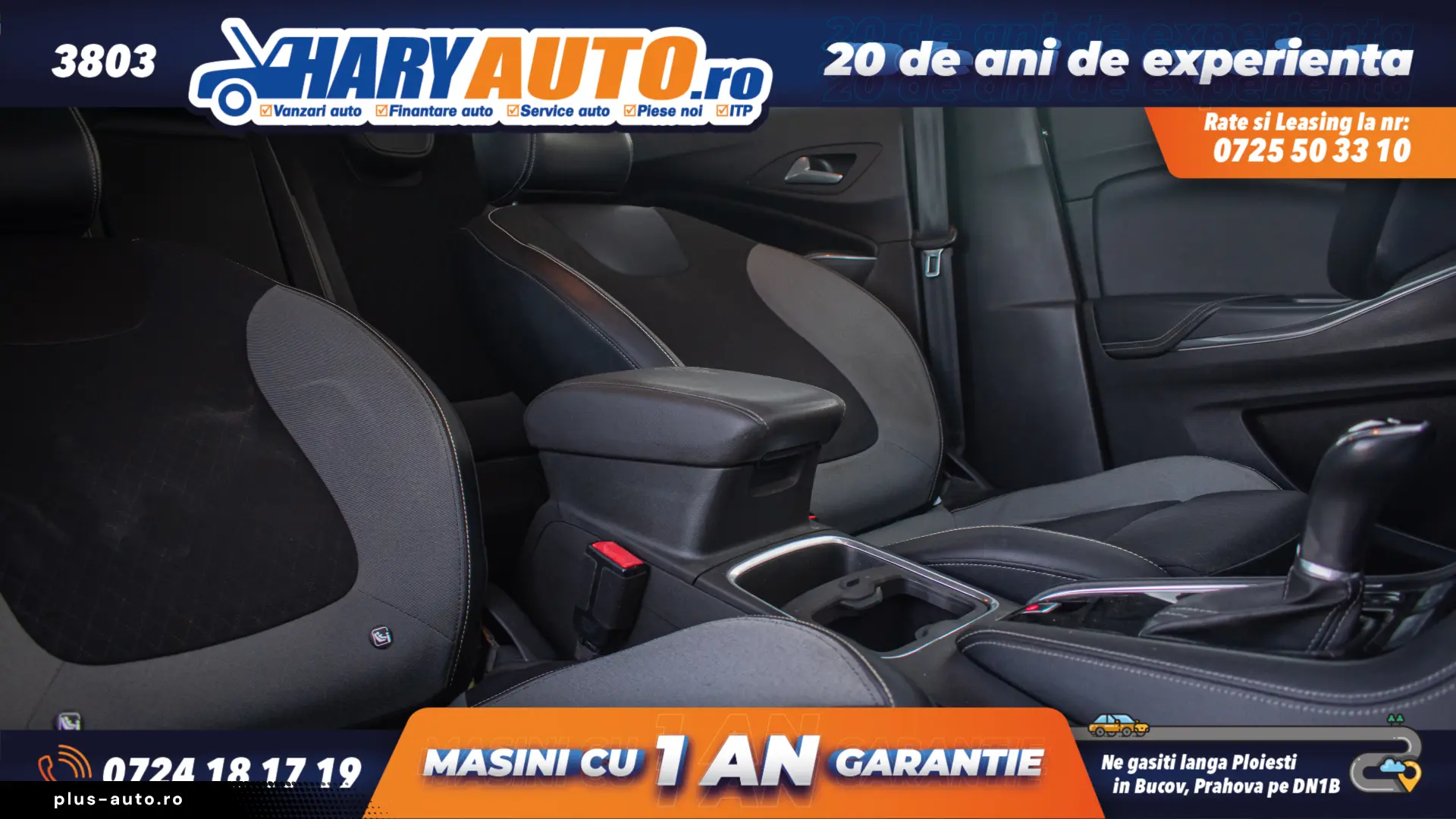 Opel Grandland X 1.6 Diesel   2018