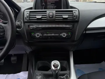 BMW 116I 2013