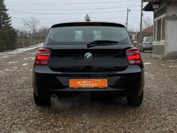 BMW 116I 2013