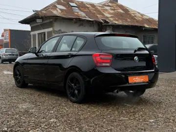 BMW 116I 2013