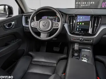 Volvo XC 60 Recharge T6 Twin Engine eAWD