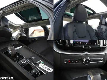 Volvo XC 60 Recharge T6 Twin Engine eAWD