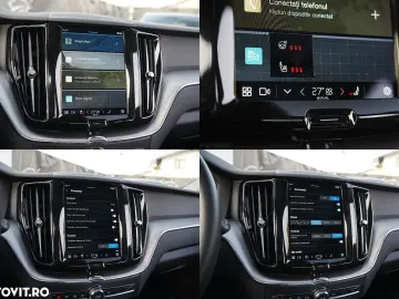 Volvo XC 60 Recharge T6 Twin Engine eAWD