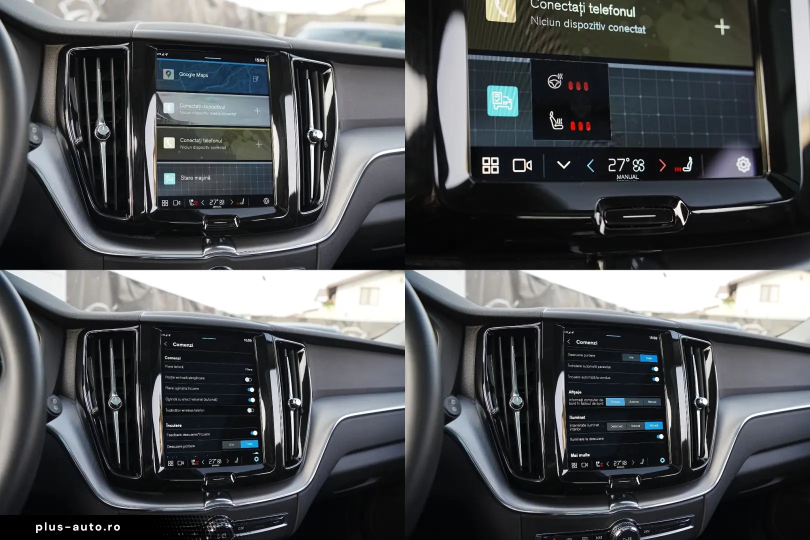 Volvo XC 60 Recharge T6 Twin Engine eAWD