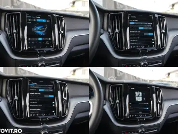 Volvo XC 60 Recharge T6 Twin Engine eAWD