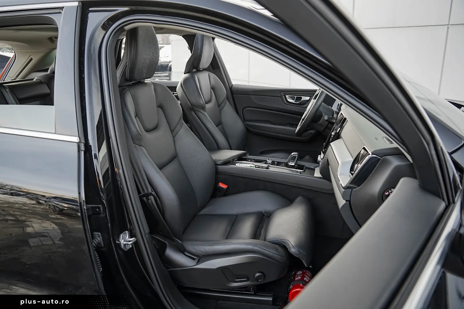 Volvo XC 60 Recharge T6 Twin Engine eAWD