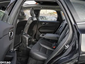 Volvo XC 60 Recharge T6 Twin Engine eAWD