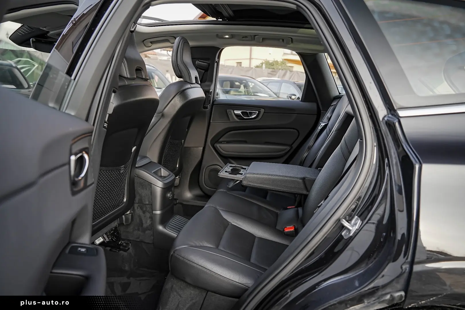 Volvo XC 60 Recharge T6 Twin Engine eAWD