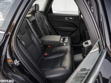 Volvo XC 60 Recharge T6 Twin Engine eAWD