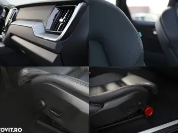 Volvo XC 60 Recharge T6 Twin Engine eAWD