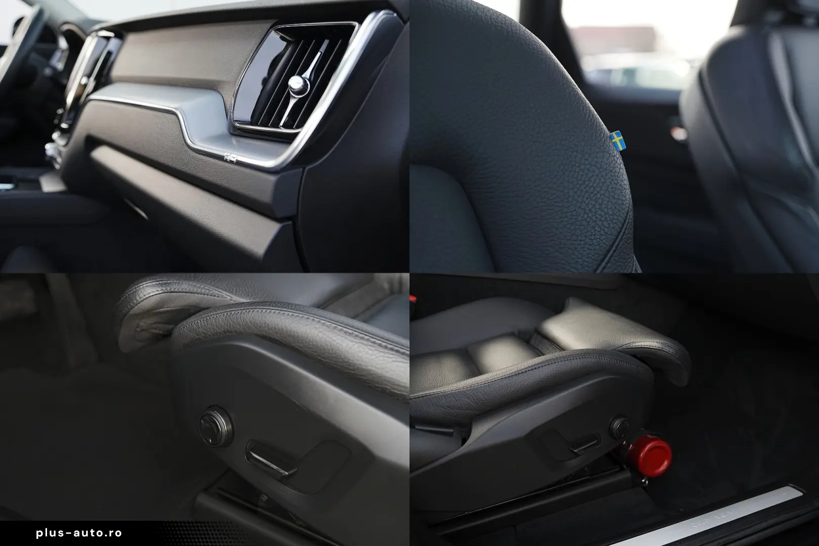 Volvo XC 60 Recharge T6 Twin Engine eAWD