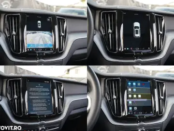 Volvo XC 60 Recharge T6 Twin Engine eAWD