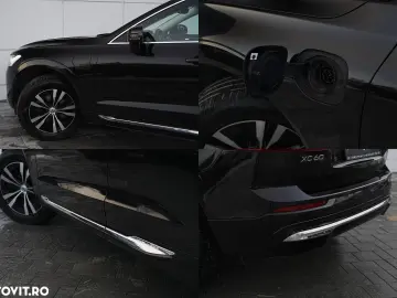 Volvo XC 60 Recharge T6 Twin Engine eAWD