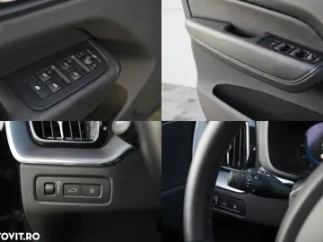 Volvo XC 60 Recharge T6 Twin Engine eAWD