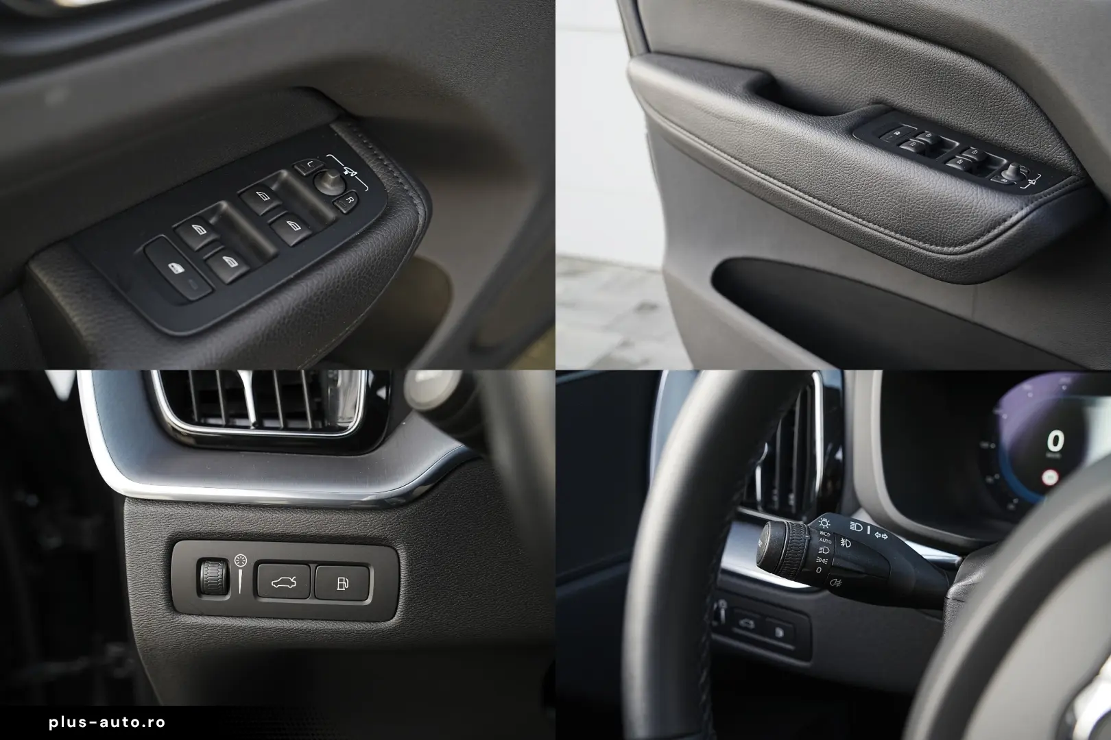 Volvo XC 60 Recharge T6 Twin Engine eAWD