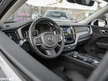 Volvo XC 60 Recharge T6 Twin Engine eAWD