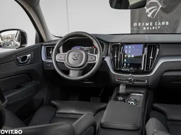 Volvo XC 60 Recharge T6 Twin Engine eAWD