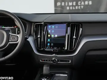 Volvo XC 60 Recharge T6 Twin Engine eAWD