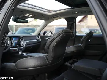 Volvo XC 60 Recharge T6 Twin Engine eAWD