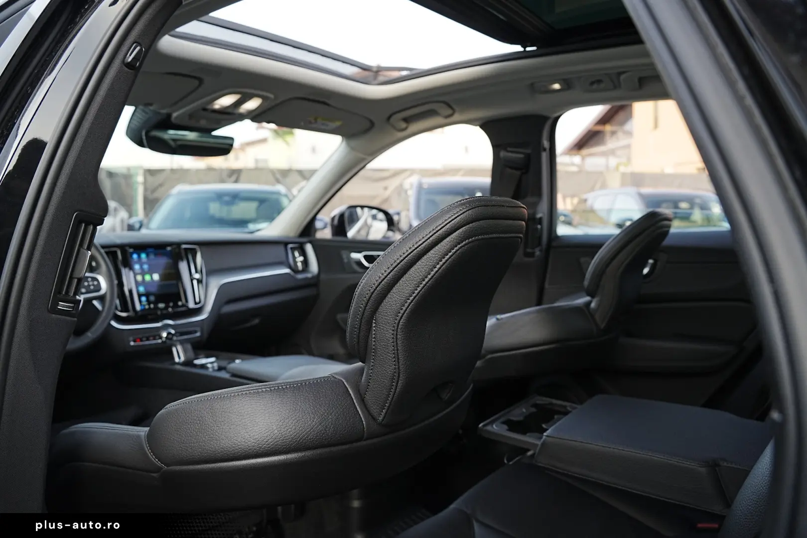 Volvo XC 60 Recharge T6 Twin Engine eAWD