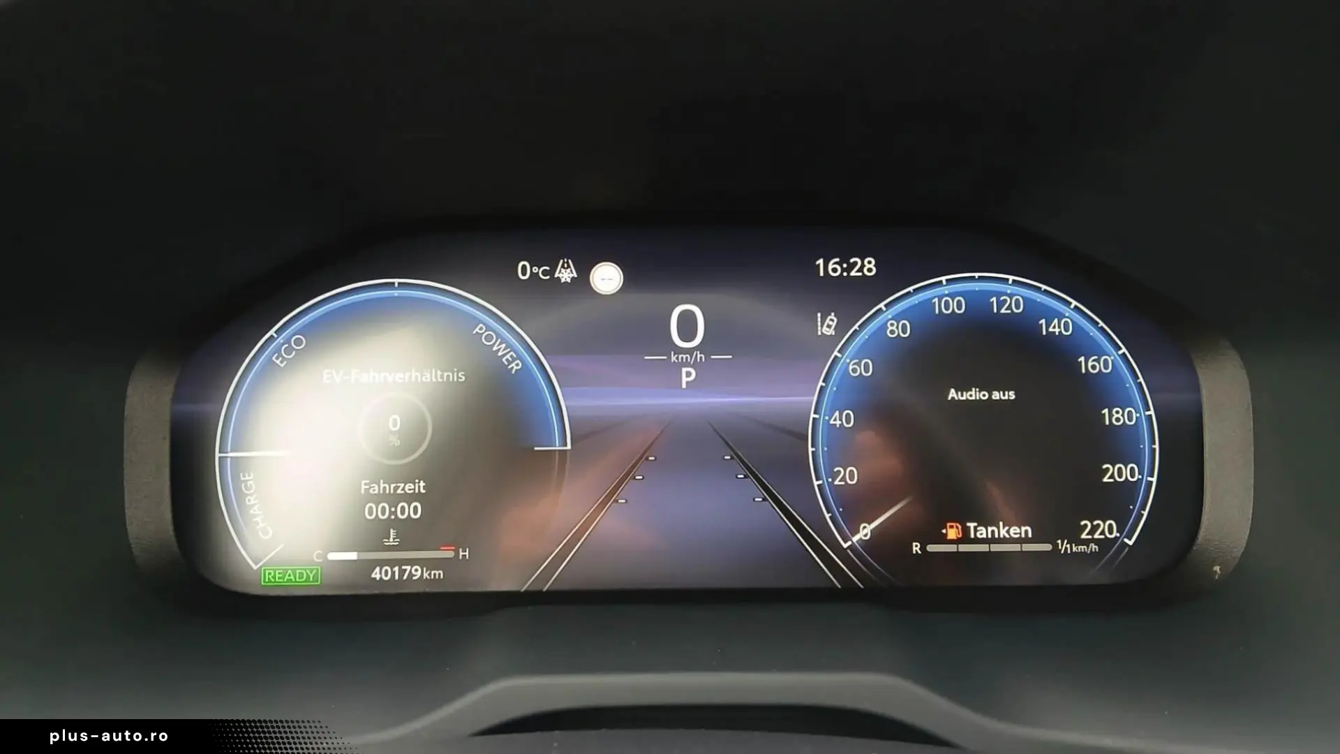 Toyota RAV4 2 5 Hybrid Automatik