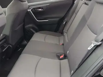 Toyota RAV4 2 5 Hybrid Automatik