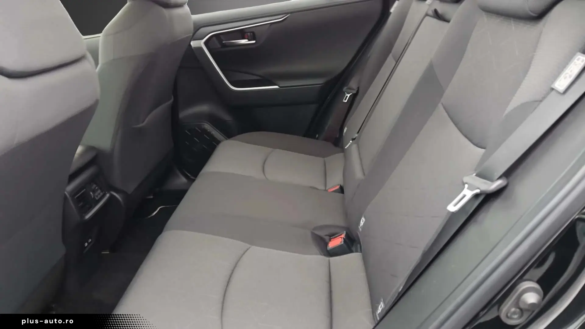 Toyota RAV4 2 5 Hybrid Automatik