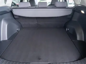 Toyota RAV4 2 5 Hybrid Automatik